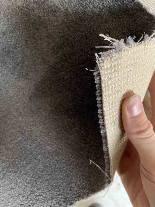 Moquette grise foncé – Image 3