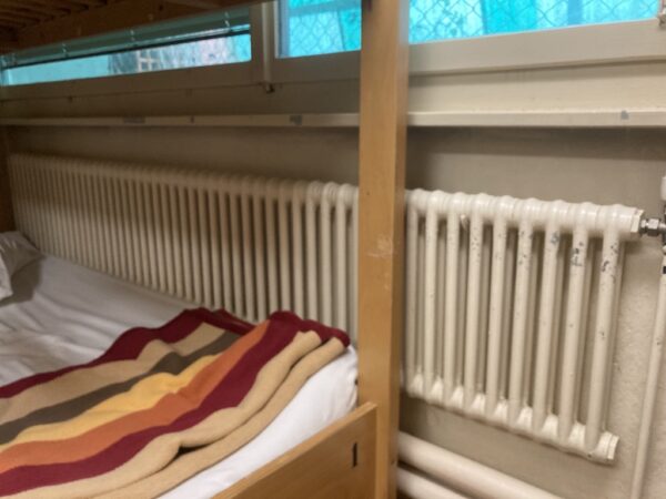 Radiateur