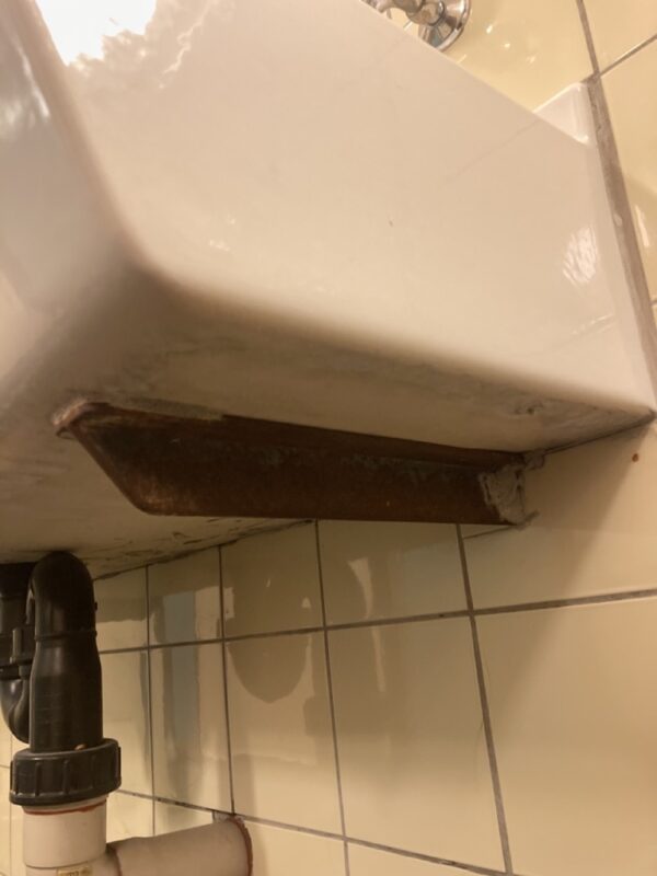 Lavabo collectif – Image 2