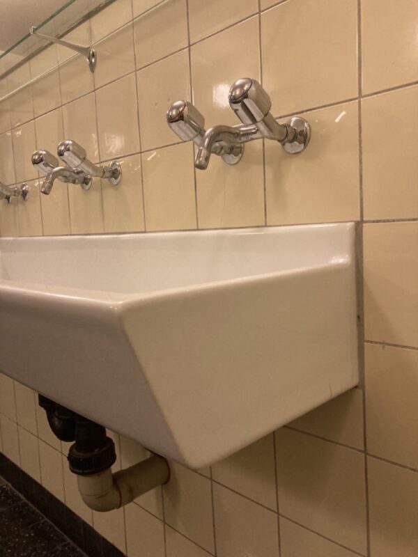 Lavabo collectif – Image 3