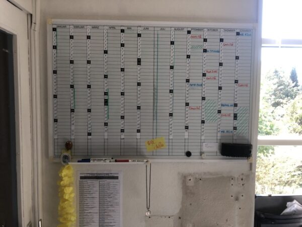 Planning