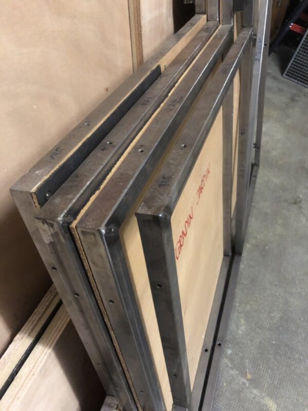 Structure de gradin – Image 2