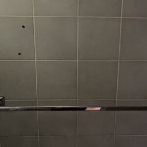 Barre à linge