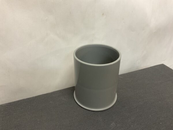 Manchon PVC diam 5 cm