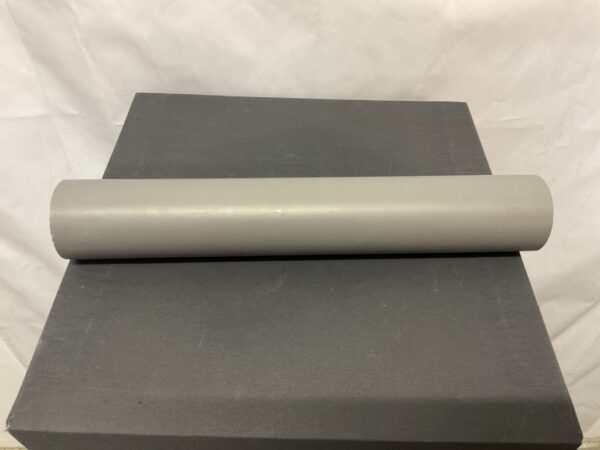 Tube PVC 30 cm Diam 5 cm