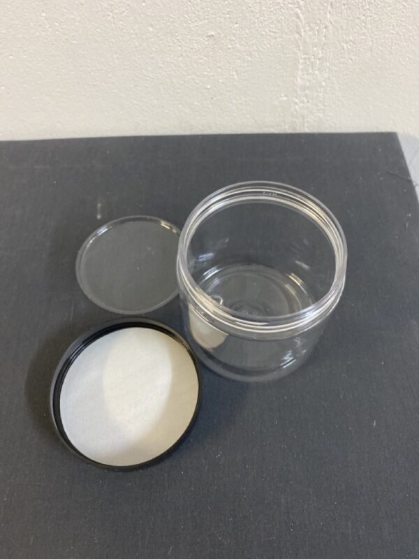 Pot en plastique – Image 2