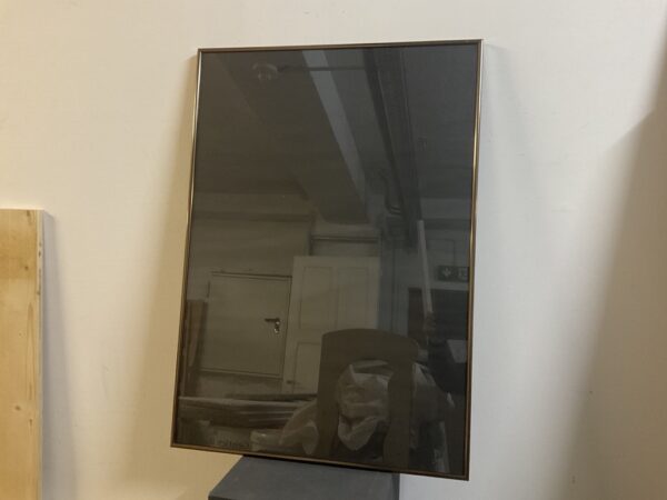 Cadre en aluminium