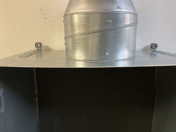 Caisson ventilation – Image 3