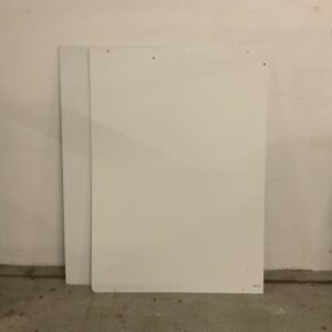 Carton plume - grand format