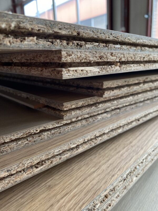 OSB mélaminé bois – Image 3