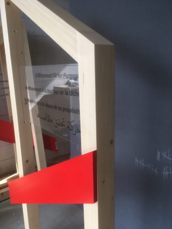 Cadre d’exposition – Image 2