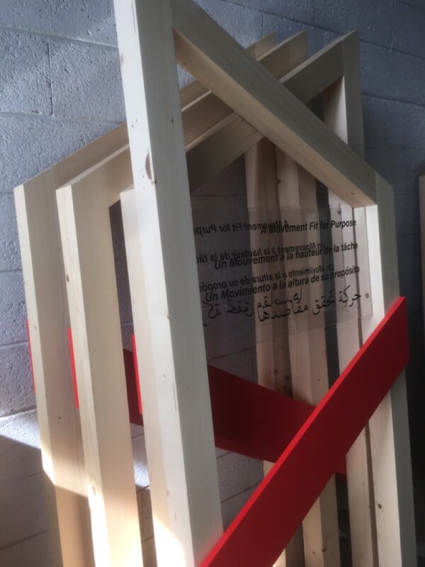 Cadre d’exposition – Image 3
