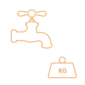 Adhésion kilogramme