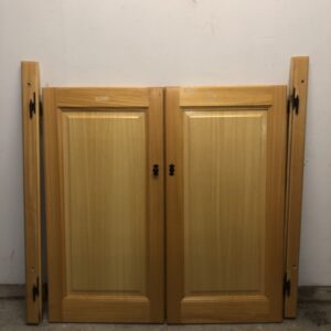Portes de placards