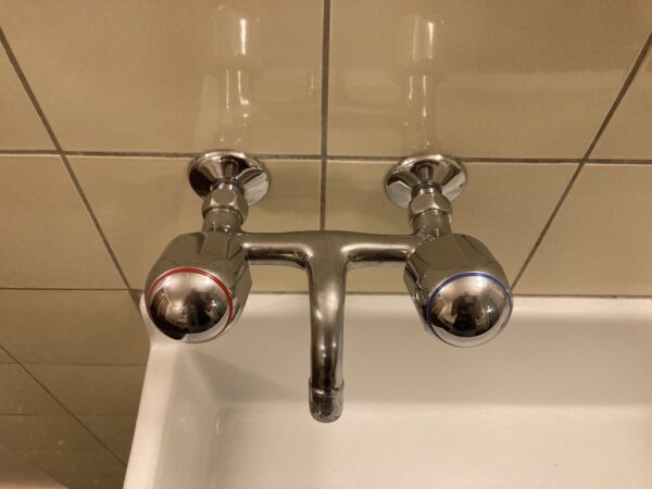 Robinets muraux – Image 2
