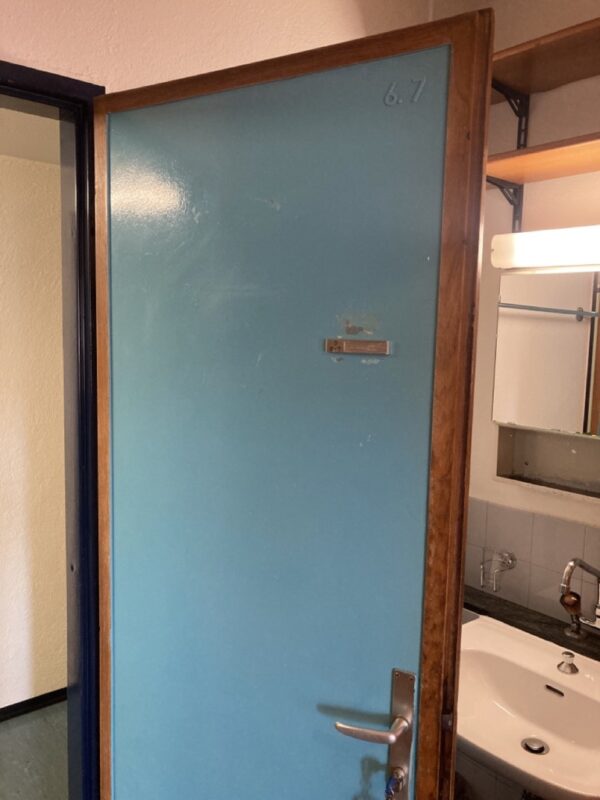 Panneau de porte chambre – Image 3