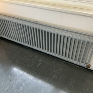 Radiateur