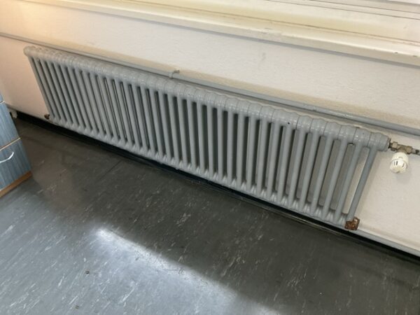 Radiateur