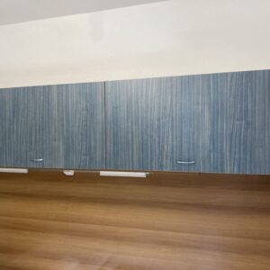 Armoire haute studios