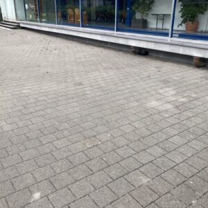 Pavé extérieurs
