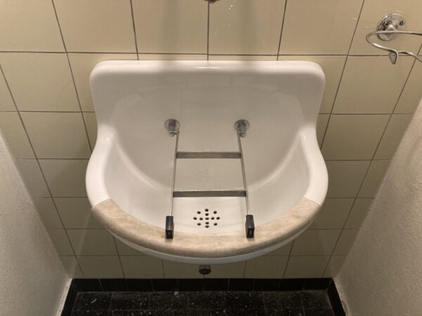 Lavabo