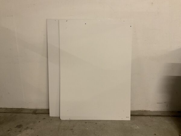 Carton plume - grand format