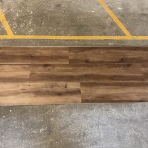 Faux Parquet