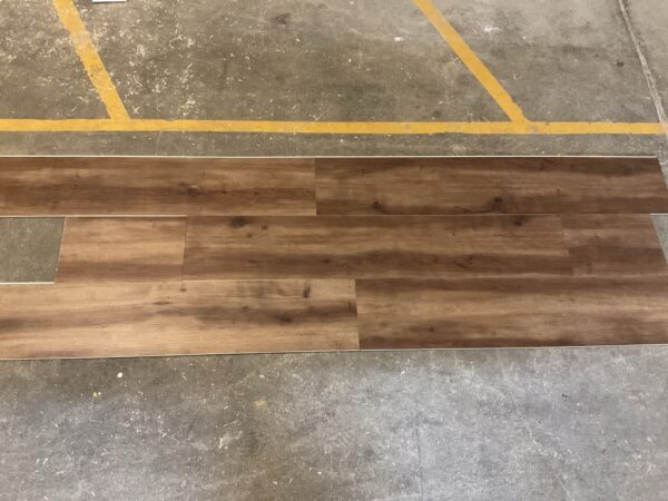 Faux Parquet