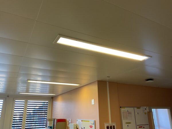 Luminaire encastré