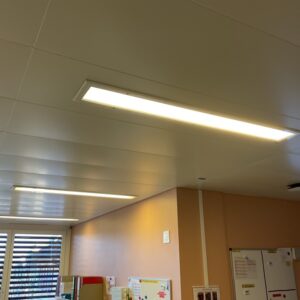 Luminaire encastré