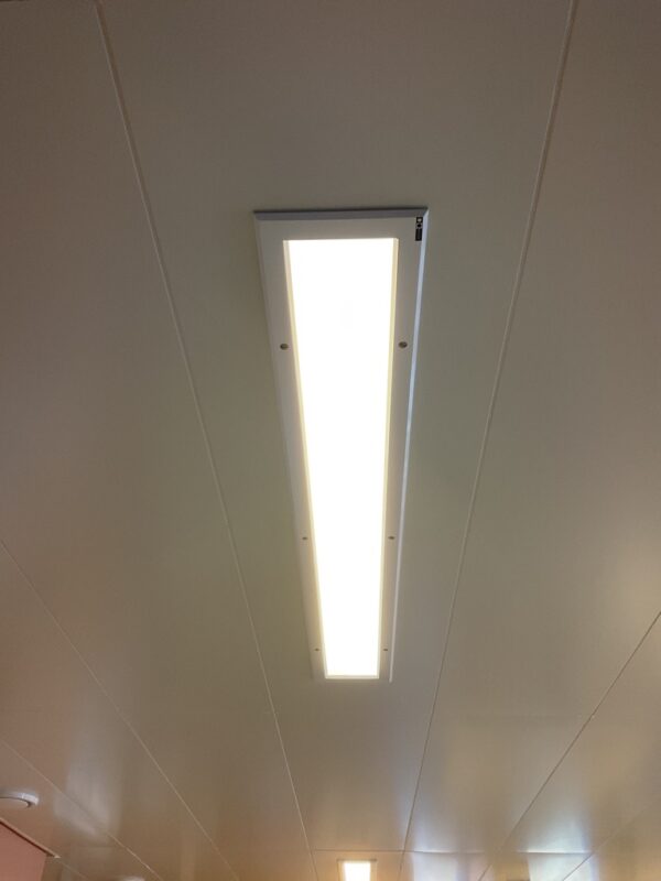 Luminaire encastré – Image 2