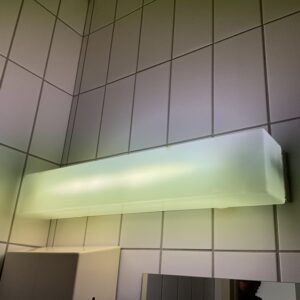 Luminaire en aplique