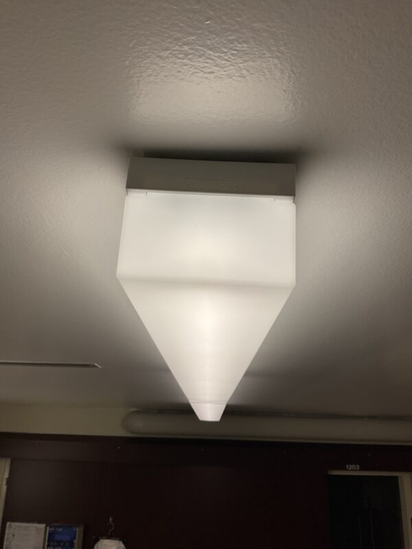 Luminaire en aplique – Image 3