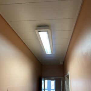 Luminaire en applique