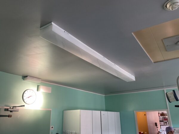 Luminaire en aplique
