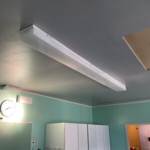 Luminaire en aplique