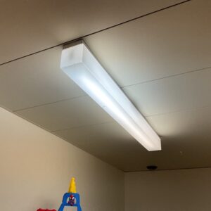 Luminaire en aplique