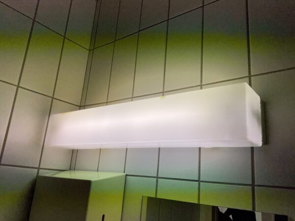 Luminaire en aplique