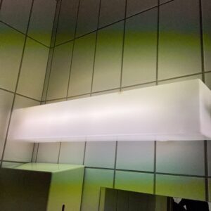 Luminaire en aplique