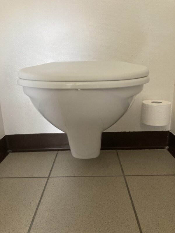 WC suspendu – Image 2