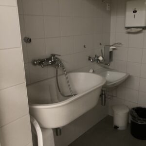 Baignoire pour nourrisson