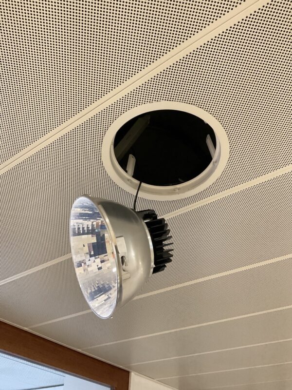 Spot led encastré – Image 2