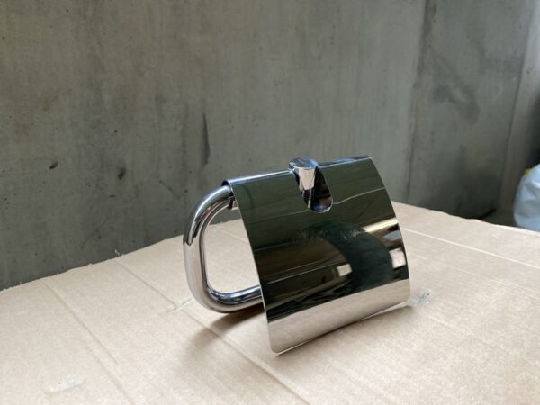 Porte-papier WC