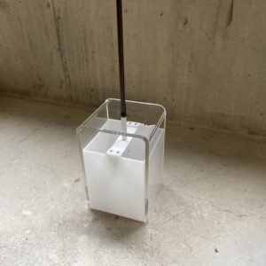 Lampe suspendue