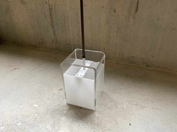 Lampe suspendue