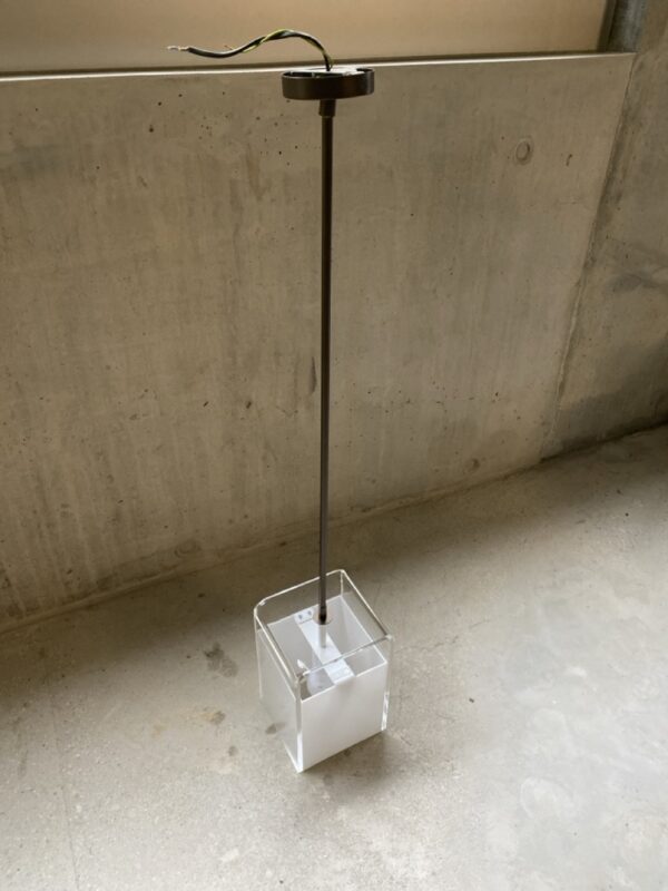 Lampe suspendue – Image 2