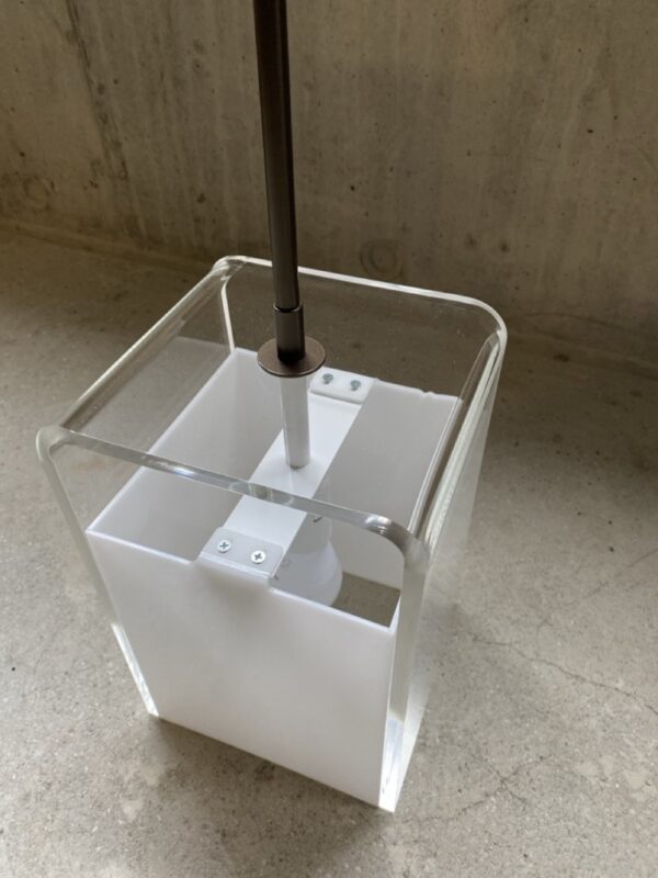 Lampe suspendue – Image 3