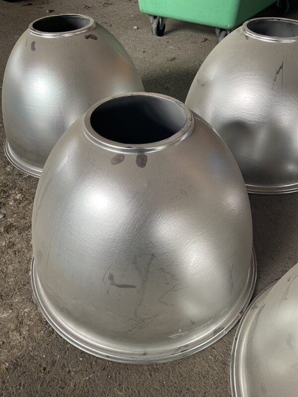 Dome luminaire – Image 2