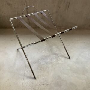 Support à valises