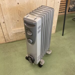 Radiateur à huile Rotel